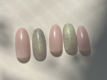 アンジーネイル(Anzy Nail)/シンプルプラン ≪6600円≫