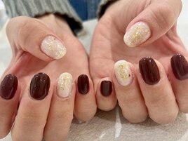 simple5　色・パラジェル変更可