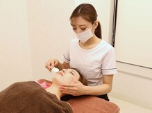 エイミー 梅田茶屋町店(ei-me)/【脱毛サロン】ドクターサポート