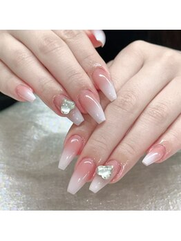 クイーンズビューティーサロン 歌舞伎町店(Queen's beauty salon)/パラジェル やり放題コース