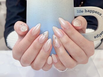 キナ(KINA)/3/20 4本乗せ放題