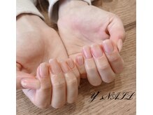 ワイズネイル(Y's NAIL)/