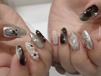 ブルー(BLUE)/full art ¥12,000