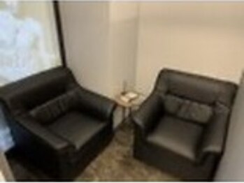 ホッコリ 段原店(HOKKORI)/【カウンセリングルーム】