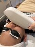 【男性用】ひげ脱毛　1回　5,500円
