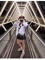 ニュイ 新小岩店(nuit)&nbsp;ディズニーによくいきます!［新小岩/まつげ/エクステ/マツエク］