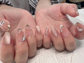 サラ 金山店(Sara)/アートフリーコース