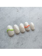 グレース(Graces)/☆ライトニュアンス☆