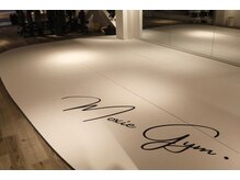 MOXIE GYM 名古屋 千種/千種最大級