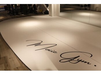 MOXIE GYM 名古屋 千種/千種最大級