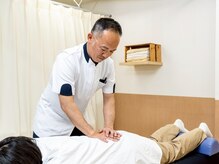 うちやまコンディショニングラボ