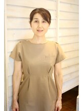 ヘッドスパアンドプライベート ミライ(Head Spa & Private mirai) セラピスト 内海