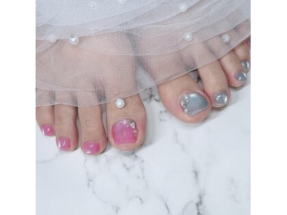サロン アンド ルクス(Salon & Lux)の写真