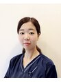 背骨ラボ 恵比寿整体院(labo) 廣田 美央