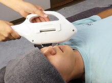 ヴィヴァーチェ(Vivace)の雰囲気（落ち着いた雰囲気で完全個室のプライベート空間を♪）