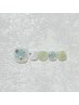 フット定額ジェルネイル7500円