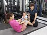 【産後ママさんへ】産後トレーニング50分￥3300～