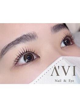 キープ力が自慢のサロン