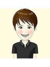 リラクゼーションサロン ティヨール 松坂屋高槻店(RELAXATIONSALON TILLEUL)&nbsp;藤原 