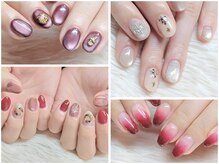 オフはフィルイン施術でお爪に優しい◎当店付替えオフ無料◎