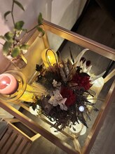 ブルーム(B.LOOM)/夜