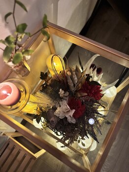 ブルーム(B.LOOM)/夜