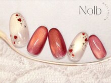 ノルブ(Nolb)/華やかアートも◎デザインコース