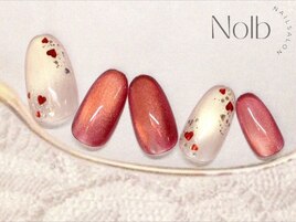 華やかアートも◎デザインコース