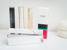 カフー(kafu)の雰囲気（こだわり抜いた商品のみしか取り扱ってません！）