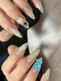 ハッカネイル(HAKKA NAIL)/NATSUMI