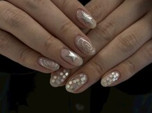 ブランクルネ(blanclune)/定額simple design