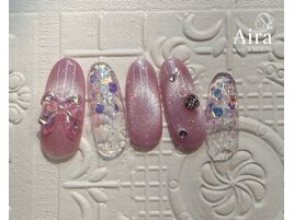 定額100分コース