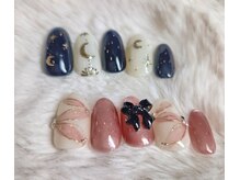 ルーカ エンジェル(RUCA×ANGEL)/２月プレミアム