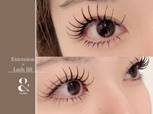 リシェル アイラッシュ 恵比寿店(Richelle eyelash)/マツエク/フラットラッシュ