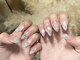ソアラスネイル(Soaras Nail)の写真/フォルムに拘ったシンプルなデザインから流行の最先端デザインなど自由自在！幅広くお楽しみください♪