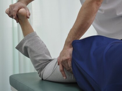 オレンジマッサージ治療院 馬道店の写真