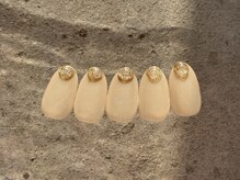 ネイルシャルネ(NAIL Charme)/★定額¥8800コース★