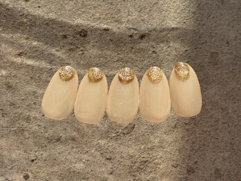 ネイルシャルネ(NAIL Charme)/★定額¥8800コース★