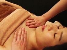 ボディッシュ 本町立売堀(Bodysh)/抱っこ疲れが辛い。産後ママさん