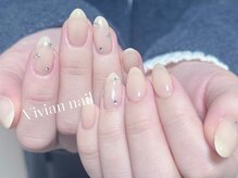 ヴィヴィアン(Vivian)/