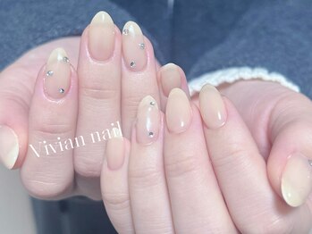 ヴィヴィアン(Vivian)/