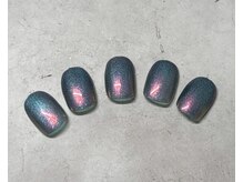 ネイルマン 新宿店(Nail Man)/8500円