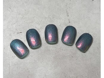 ネイルマン 新宿店(Nail Man)/8500円