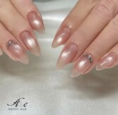 サロン エース(salon ace)