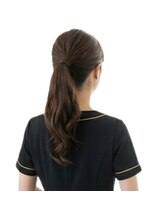 イエス マイサロン(yes My Salon)&nbsp;takahashi 