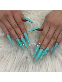 ラヴェル アール(La Bell R)/クロムネイル