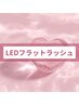 ◆◆ ↓LEDフラットラッシュ↓◆◆