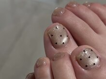 チッチ 小倉店(chicchi)の雰囲気（フットの定額designも人気♪）