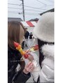 マーチ 甲府店(MARCH)&nbsp;食べることが大好きです