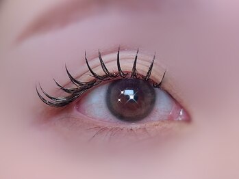 エムズ ネイル アンド アイ(M’s nail & eye)/バインドロックモデル♪